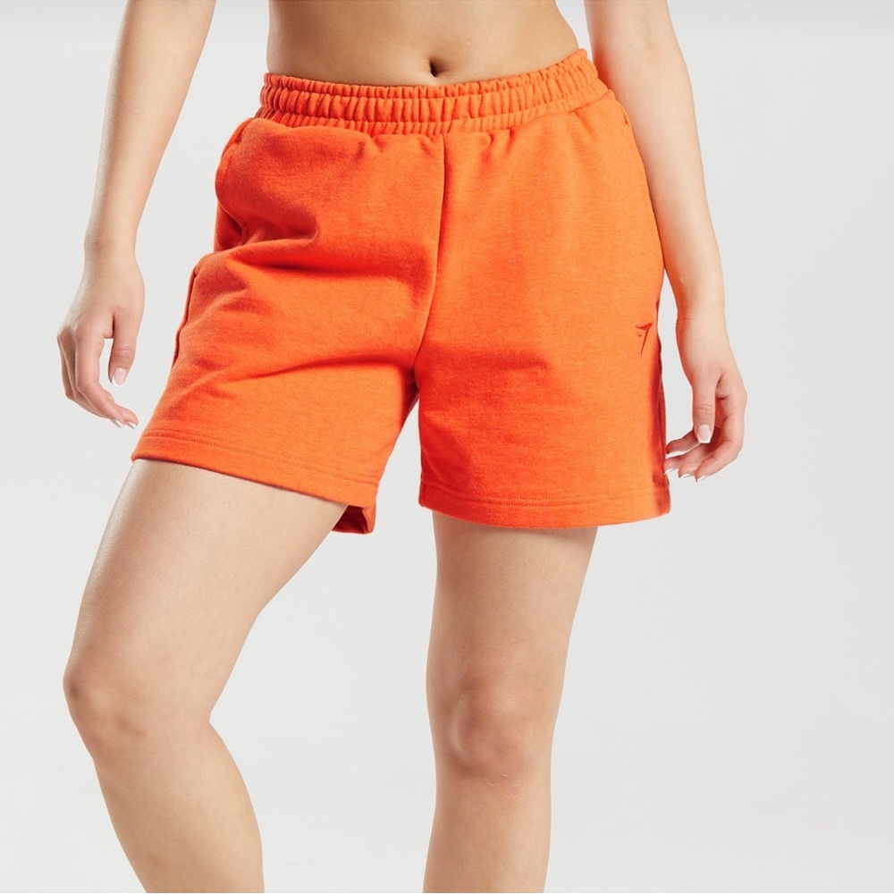 Gymshark Restday Shorts
